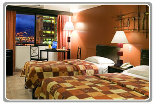 Hotel Presidente Costa Rica